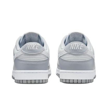 Dunk Low Two Tone Grey – Dj6188-001