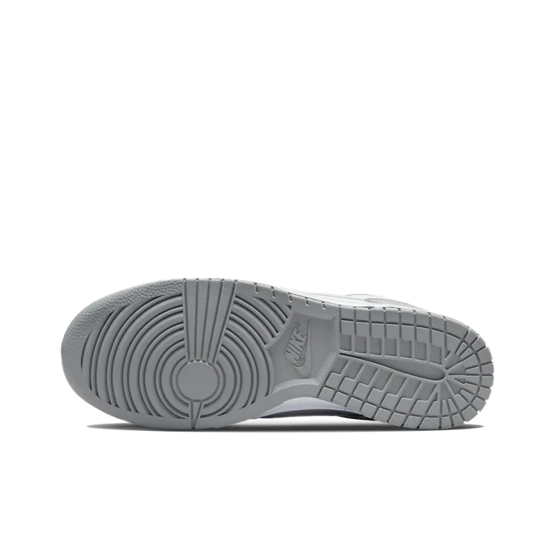 Dunk Low Two Tone Grey – Dj6188-001