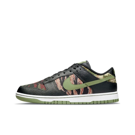 Dunk Low Crazy Camo – Dh0957-001