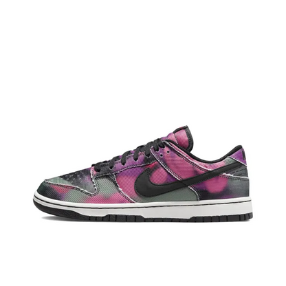 Dunk Low Graffiti Pink – Dm0108-002