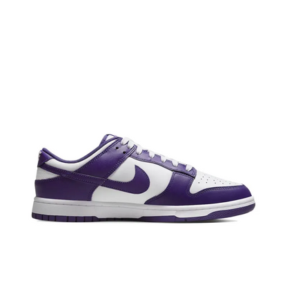 Dunk Low Championship Court Purple – Dd1391-104