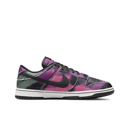 Dunk Low Graffiti Pink – Dm0108-002