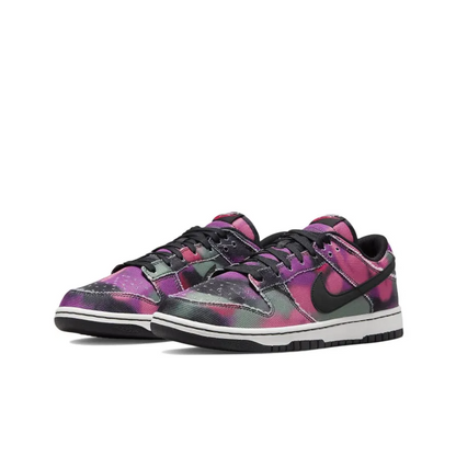 Dunk Low Graffiti Pink – Dm0108-002