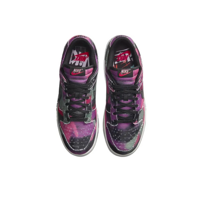 Dunk Low Graffiti Pink – Dm0108-002