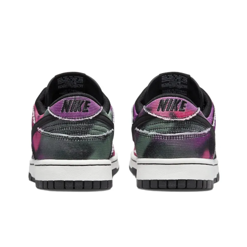 Dunk Low Graffiti Pink – Dm0108-002