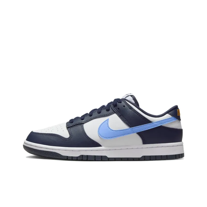 Dunk Low Midnight Navy University Blue – Fn7800-400