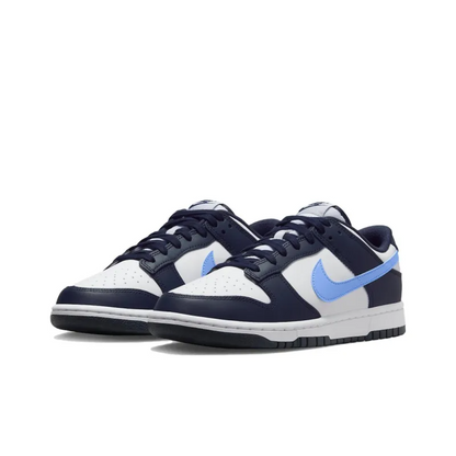 Dunk Low Midnight Navy University Blue – Fn7800-400