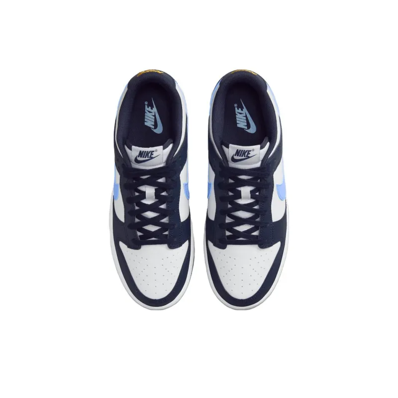 Dunk Low Midnight Navy University Blue – Fn7800-400