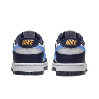 Dunk Low Midnight Navy University Blue – Fn7800-400