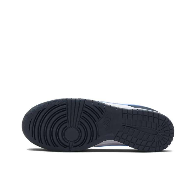 Dunk Low Midnight Navy University Blue – Fn7800-400