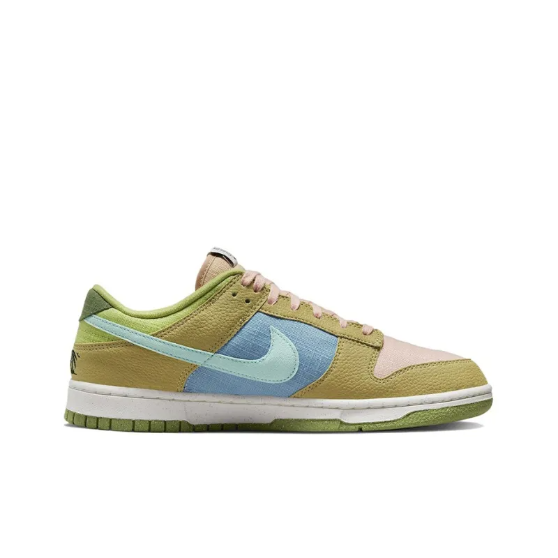 Dunk Low Next Nature Sun Club Arctic Orange – Dm0583-800