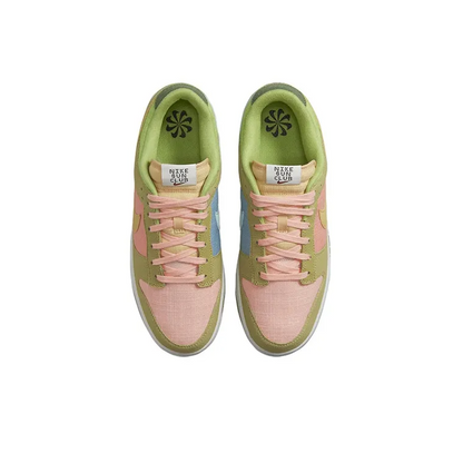 Dunk Low Next Nature Sun Club Arctic Orange – Dm0583-800