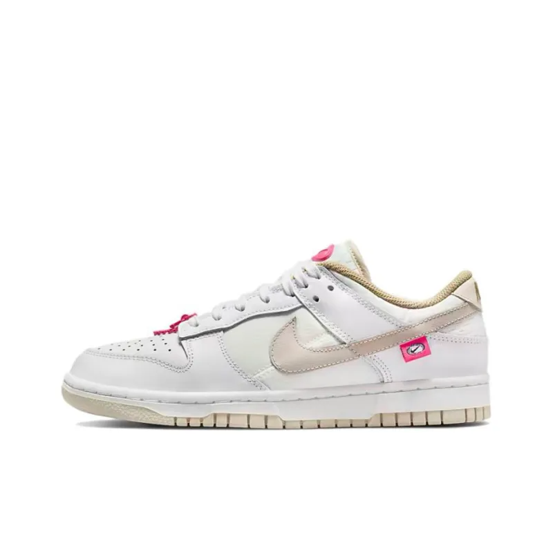 Dunk Low Pink Bling – DX6060-121