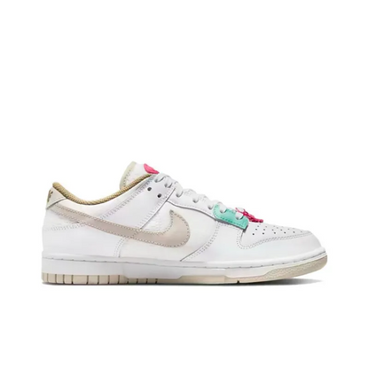 Dunk Low Pink Bling – DX6060-121