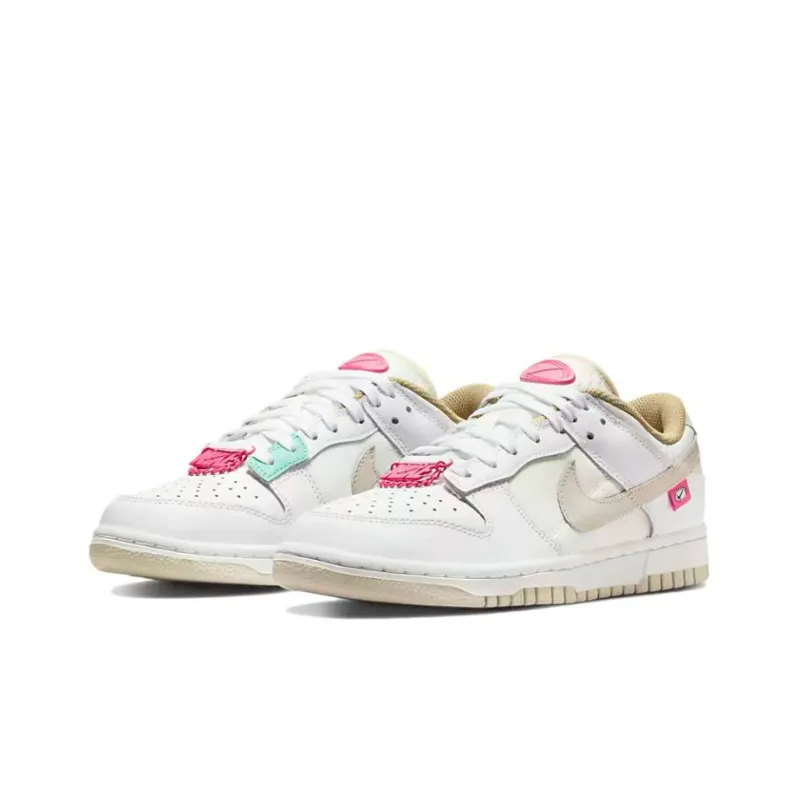 Dunk Low Pink Bling – DX6060-121