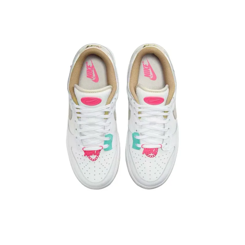 Dunk Low Pink Bling – DX6060-121