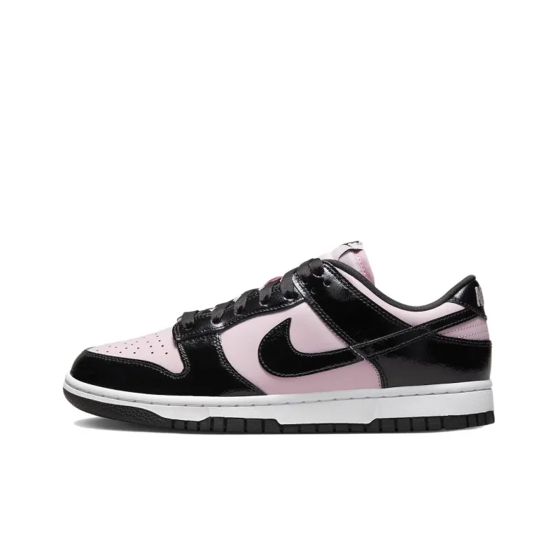 Dunk Low Pink Foam Black – DJ9955-600