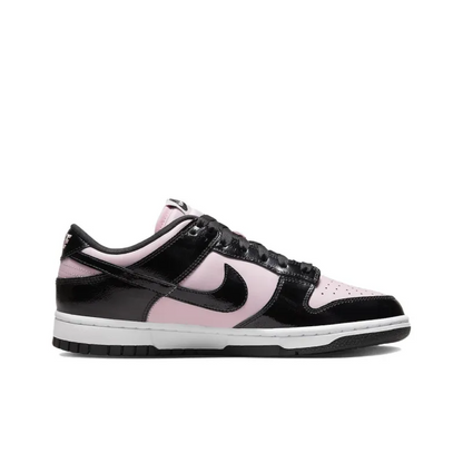 Dunk Low Pink Foam Black – DJ9955-600