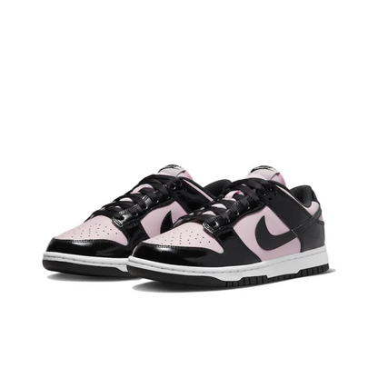 Dunk Low Pink Foam Black – DJ9955-600