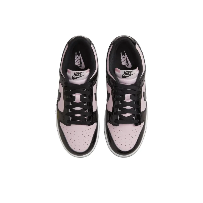 Dunk Low Pink Foam Black – DJ9955-600