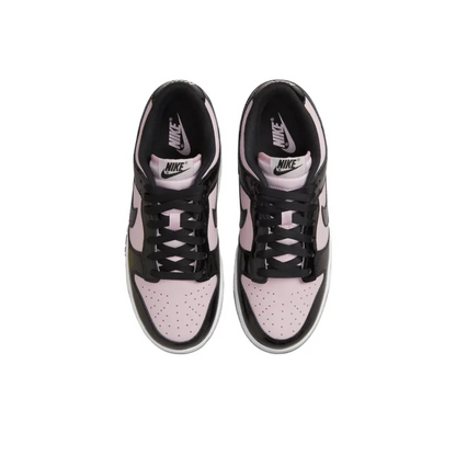 Dunk Low Pink Foam Black – DJ9955-600