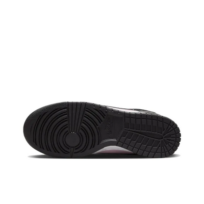 Dunk Low Pink Foam Black – DJ9955-600