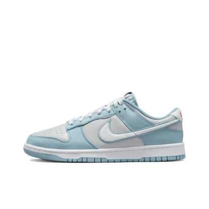 Dunk Low Retro Fleece Swoosh Worn Blue – FB1871-011