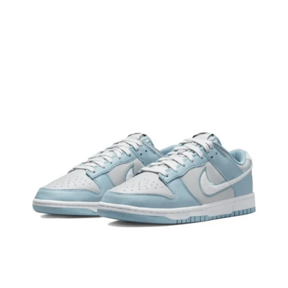 Dunk Low Retro Fleece Swoosh Worn Blue – FB1871-011