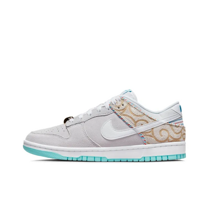 Dunk Low Se Barber Shop Grey – Dh7614-500