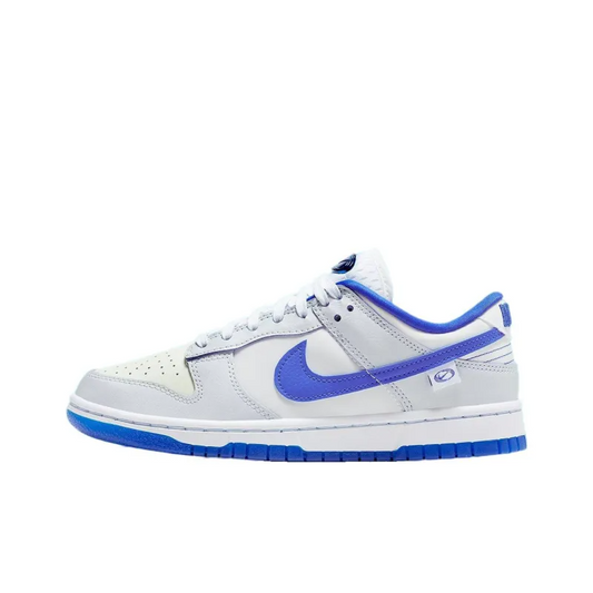 Dunk Low Worldwide White Blue – FB1841-110