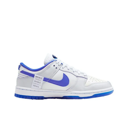 Dunk Low Worldwide White Blue – FB1841-110