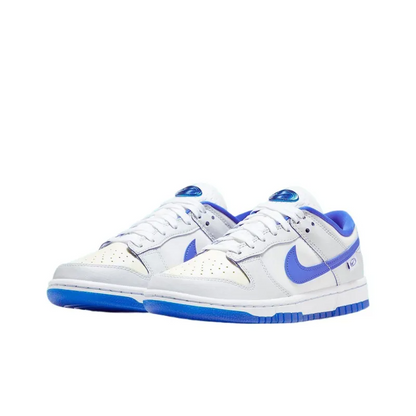 Dunk Low Worldwide White Blue – FB1841-110