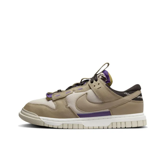 Air Dunk Jumbo Mushroom – DV0821-101