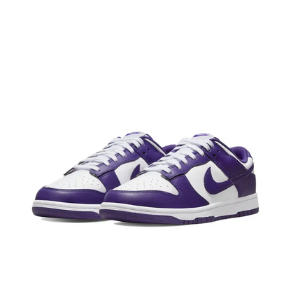 Dunk Low Championship Court Purple – Dd1391-104