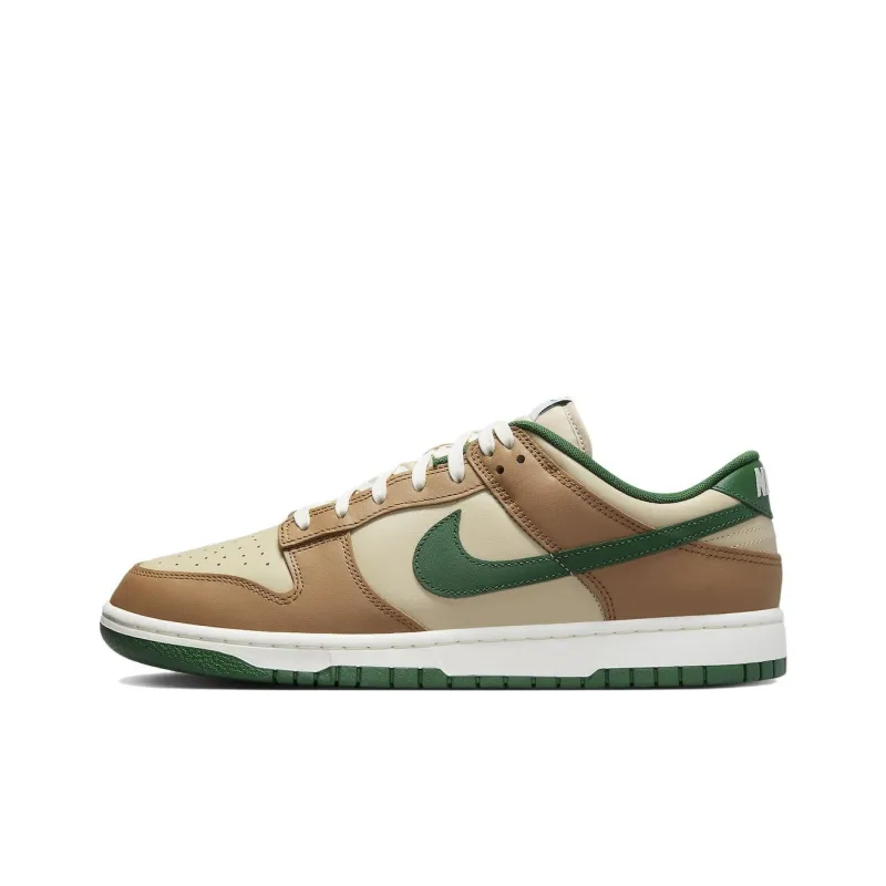 Dunk Low Retro Rattan Gorge Green – FB7160-231