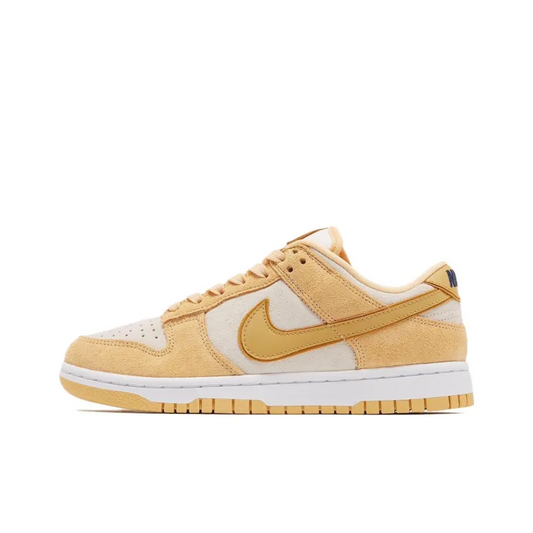 Dunk Low Celestial Gold Suede – Dv7411-200