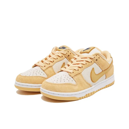 Dunk Low Celestial Gold Suede – Dv7411-200