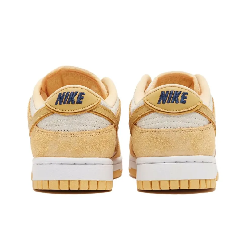 Dunk Low Celestial Gold Suede – Dv7411-200