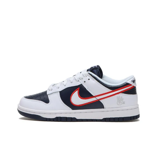 Dunk Low Houston Comets Four-Peat – DZ2780-100