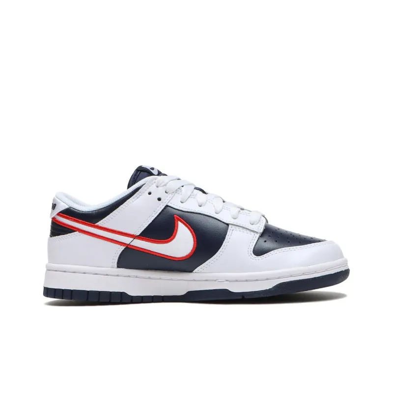 Dunk Low Houston Comets Four-Peat – DZ2780-100