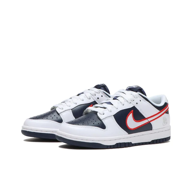 Dunk Low Houston Comets Four-Peat – DZ2780-100