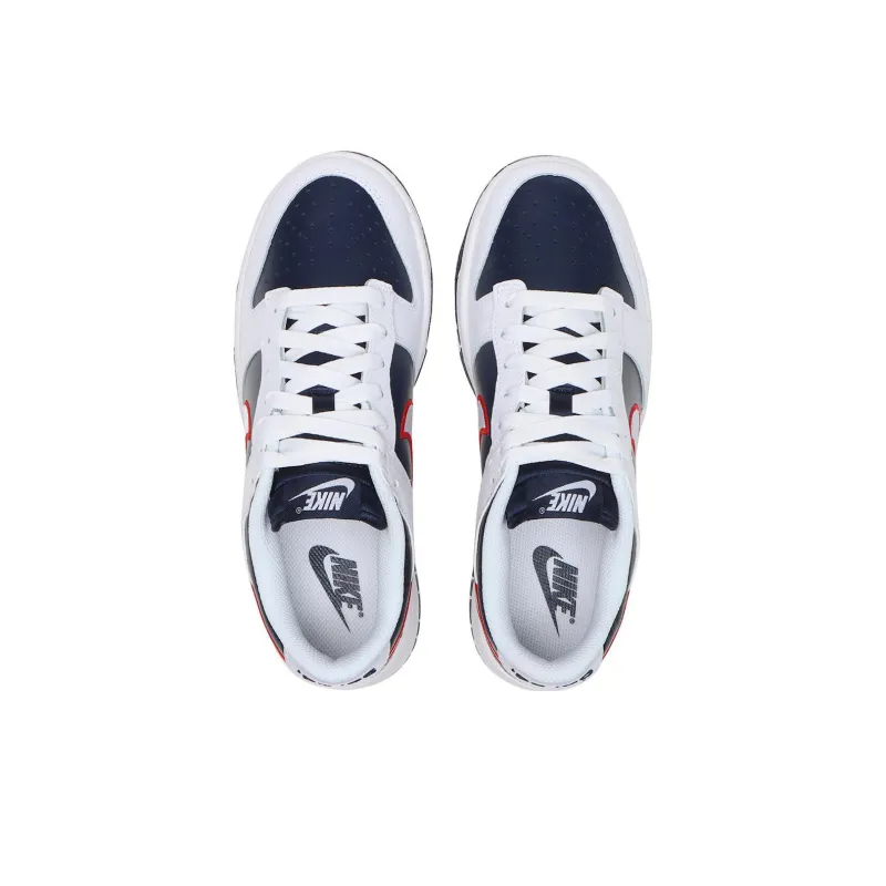 Dunk Low Houston Comets Four-Peat – DZ2780-100