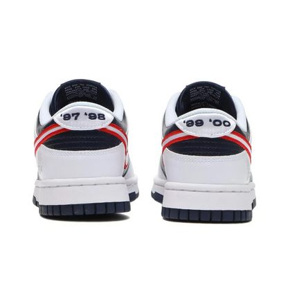 Dunk Low Houston Comets Four-Peat – DZ2780-100