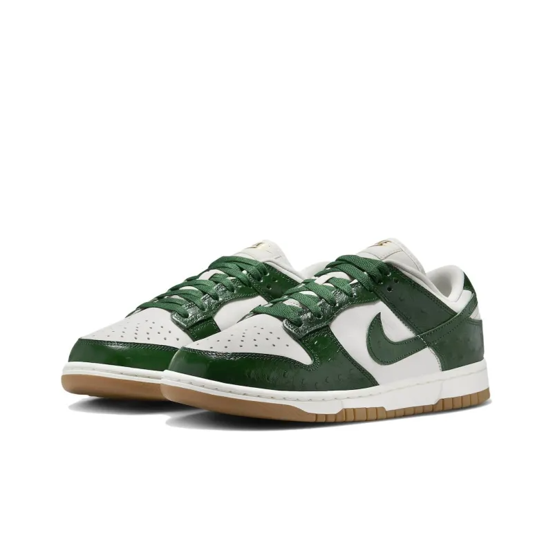 Dunk Low Lx Gorge Green Ostrich – Fj2260-002