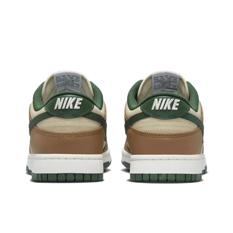 Dunk Low Retro Rattan Gorge Green – FB7160-231