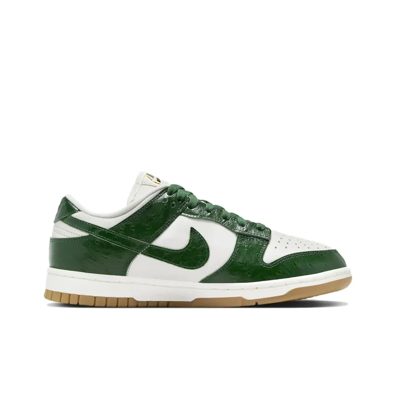 Dunk Low Lx Gorge Green Ostrich – Fj2260-002