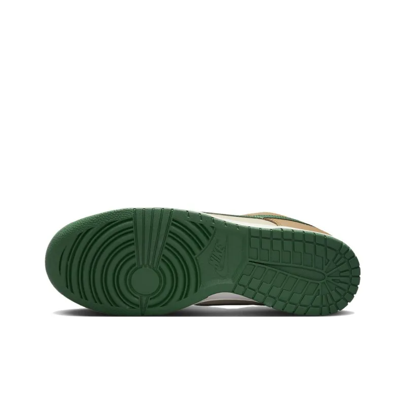 Dunk Low Retro Rattan Gorge Green – FB7160-231