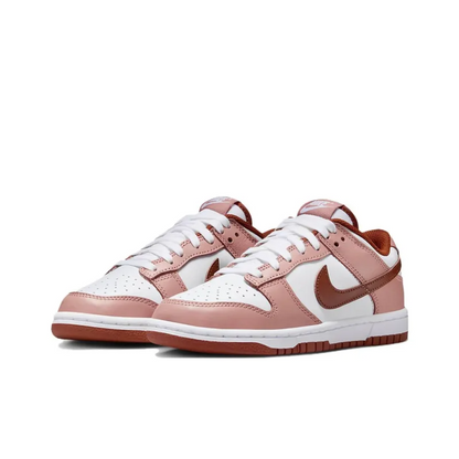 Dunk Low Red Stardust – FQ8876-618