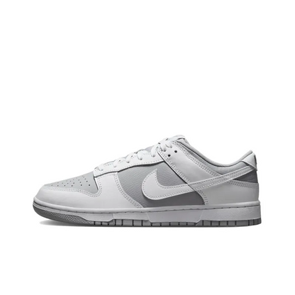 Dunk Low Retro White Grey – DJ6188-003