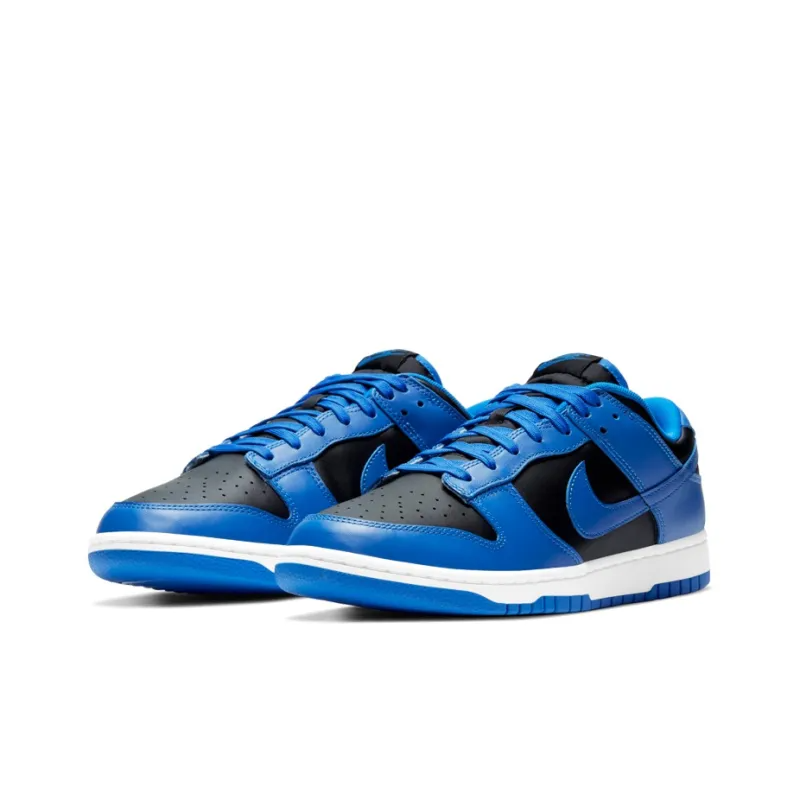 Dunk Low Retro Hyper Cobalt – Dd1391-001